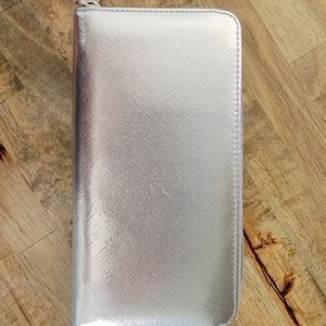 New Clutch Wallet